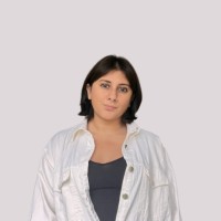 COLORSxSTUDIOS Employee Meenal Odedra's profile photo