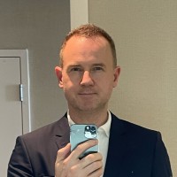 OrthoDepot GmbH Employee Robert Limley's profile photo