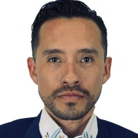 REDPACK Employee Victor Yáñez Abúndez's profile photo