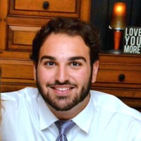 Vipond Fire Protection Ltd Employee Christopher Dipetta's profile photo