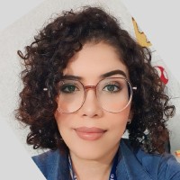 SODINE Employee Danyelle Ferraz's profile photo