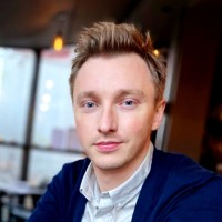 Nowwell Employee Mads Hansen's profile photo
