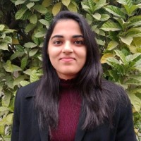 Ridhima L. Email