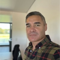 Perry Metal Protection Limited Employee Ruben Williams's profile photo