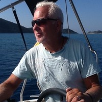 Brighton Mazda Employee Robert Crabtree's profile photo