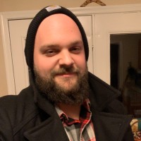 Symmetry Financial Group Employee Eric Willoughby's profile photo