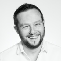 String and Tins Employee Culum Simpson's profile photo