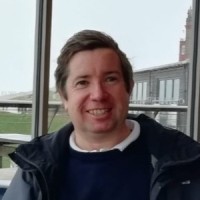 Ericsson Employee Robert Hutton's profile photo
