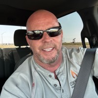 Copper Tip Energy Services Employee John Cherry's profile photo