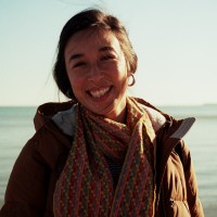 Climate and Community Project Employee Laurel Chen's profile photo