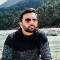 Centrient Pharmaceuticals Employee Shiril Oberoi's profile photo