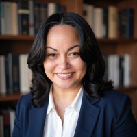 John Jay College (CUNY) Employee Jay Fergus's profile photo