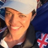 Tia McKenzie Email