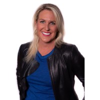 Proofpoint Employee Melissa Magee's profile photo