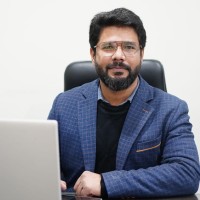 Umer Shafiq Email