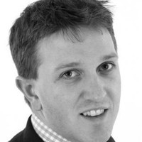 Smithfield Consultants, A Daniel J Edelman Company Employee Ged Brumby's profile photo