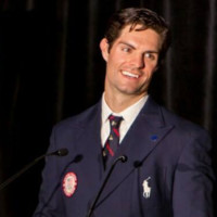 Raytheon Employee Grant James's profile photo
