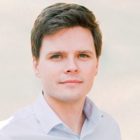 THREAD Employee Joss Warren's profile photo