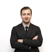 Galveston County TX Employee Christian Monterrubio's profile photo