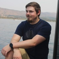 Support305 Employee Ricky Green's profile photo