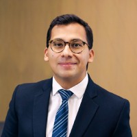 NatWest Commercial and Institutional Employee Daniel Mateo Rivera Ortiz's profile photo