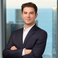 Vista Equity Partners Employee Evan Phillips's profile photo