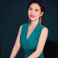 Tronsmart Employee Alais Wang's profile photo