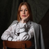 EARTH AI Employee Lillie Alston's profile photo