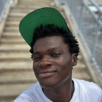 Gigs Employee Madaki's profile photo