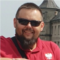 CCC Tech Employee Krzysztof Babiarczyk's profile photo