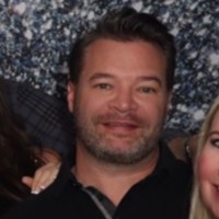 Canto Employee Tyson Tuttle's profile photo