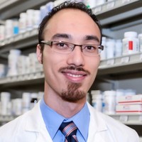 Integrative Wellness Fx Employee David Morcom's profile photo