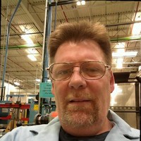 Absolute Machining Employee Mark Duncan's profile photo
