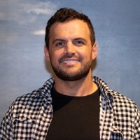 Mercury Employee David Cardoza's profile photo