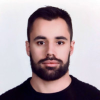 Satispay Employee Andrea Pedretti's profile photo