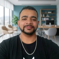nexinvoice Employee Ramon Xavier's profile photo
