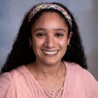 Habitat for Humanity Greater Boston Employee Chloe Amaya's profile photo