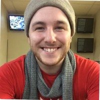 Columbus Vegetable Oils Employee Benjamin C.'s profile photo