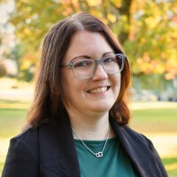 Hallmark Health System, Inc. Employee Nicole Clark's profile photo