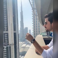 Phonebot Employee Adnan Hamid's profile photo