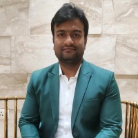 Amritesh Atrey Email