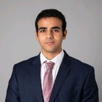 Jump Trading Group Employee Mazigh Lahiani's profile photo