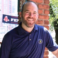 Fenway Sports Management (FSM) Employee Liam Brown's profile photo
