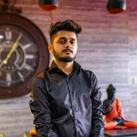 Devanshu Bhadani Email