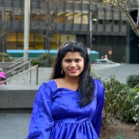HPS Software Solutions Inc Employee Meher Dalawai's profile photo