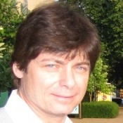 United States Department of Defense Employee John Farrington's profile photo