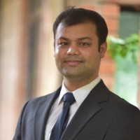 PwC India Employee Adarsh Ranjan's profile photo