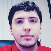 Serco Employee Nathan Glasgow's profile photo