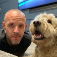 World of Books Group Employee Simon Perkins's profile photo