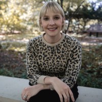 The Ohio State University Employee Annie Specht's profile photo